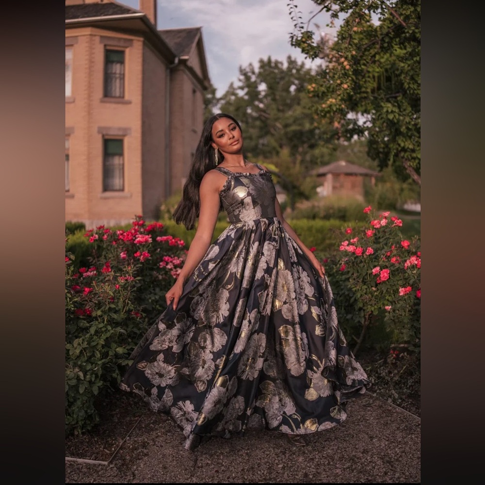 JessaKae Selene Dress - 1X - BNWT